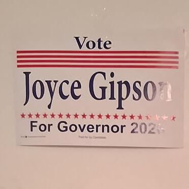 Joyce4michigangovernor